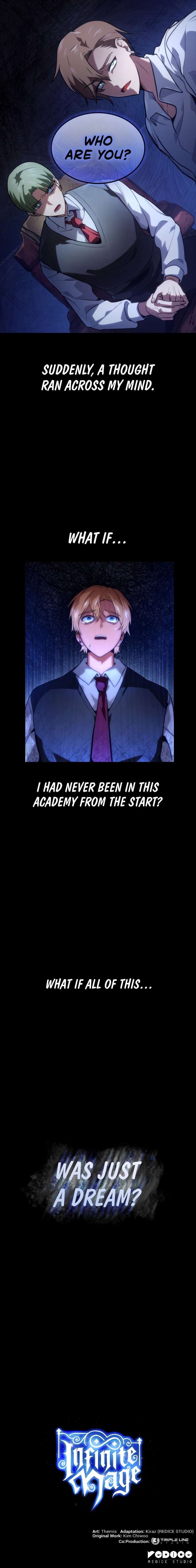 Infinite Mage, Chapter 69 image 20